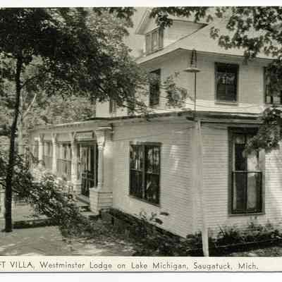 Swift Villa.jpg 1.5MB: Swift Villa, Westminster Lodge on Lake Michigan, 64026-5
