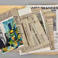 James Brandess information