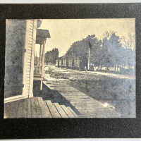 Holland and Lake Michigan Electric Road