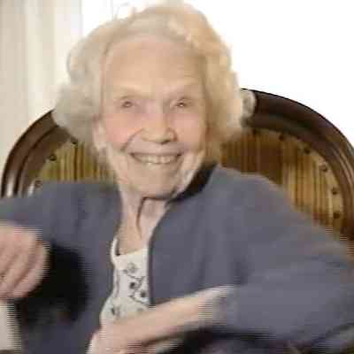 Bea Finch interview