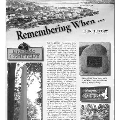 Cemeteries