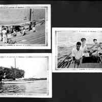          Audax_in_Saugatuck.jpg 3.5MB; Century of Progress, Chicago 1934 stamped in border/frame
   