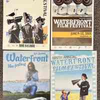          Waterfront Film Festival posters picture number 2
   