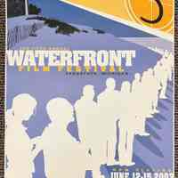          Waterfront Film Festival posters picture number 3
   