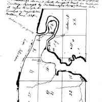 Map 1831/32
