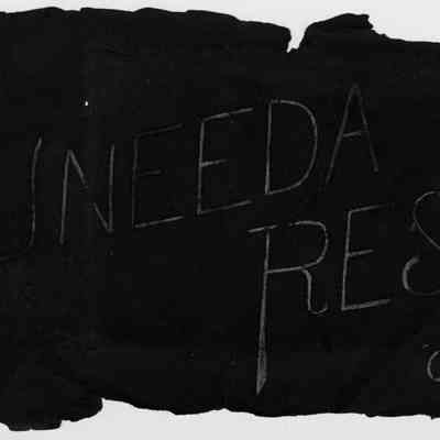 Uneeda_Rest_Album_cover.jpg 651KB: Erik Peterson - Digital file on Jack Sheridan Drive 2021.72.02