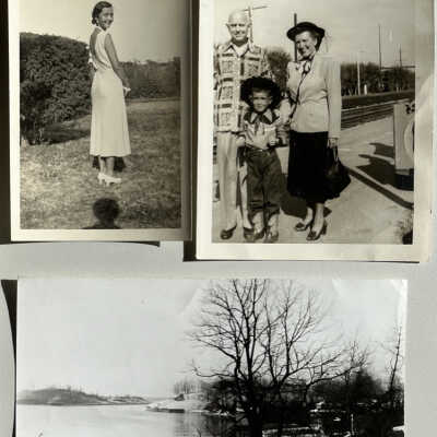 11-13: Gertrude B. (Winslow) Denison