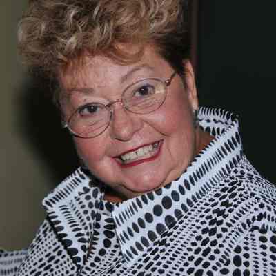 Pat Diepenhorst story