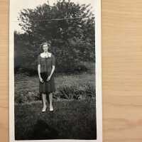 Martha Gates Lugtigheid
