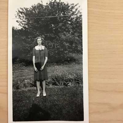 Martha Gates Lugtigheid