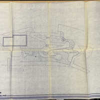 Museum Garden Design plan