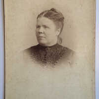 Warnock, Jane