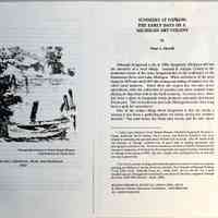          Ox-Bow's founding texts by Peter C. Merrill picture number 1
   