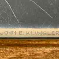          Mt. Baldhead view, after 1937 picture number 2
   