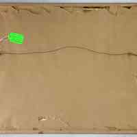          Mt. Baldhead view, after 1937 picture number 3
   