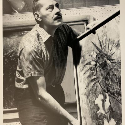 Richard Wilt