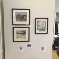          Keeping an Eye on History 2018 exhibit picture number 4
   