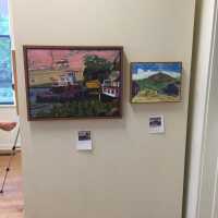          Keeping an Eye on History 2018 exhibit picture number 8
   