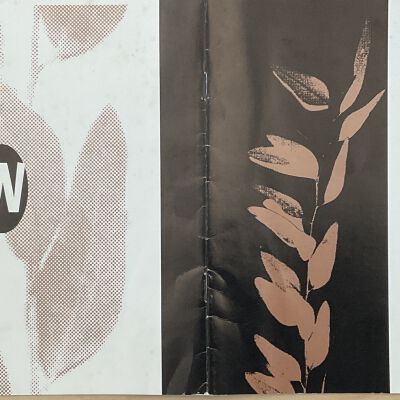 Ox-Bow Catalog 1989