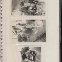 Erwin "Bud" Sewers photo albums