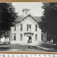 School House, Douglas, Mich