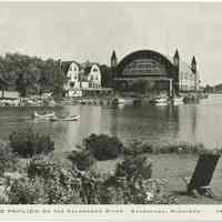 Pavilion Memories