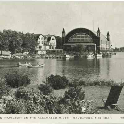 Pavilion Memories