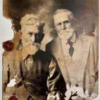Last Civil War veterans