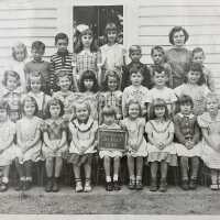 Douglas School 1949