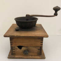 Coffee Mill