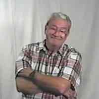 Richard Reel interview 1995