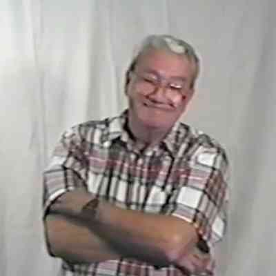 Richard Reel interview 1995