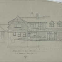 P.D. Merrill Residence (Merrill)