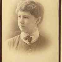          Wallin-MaryCutler-Jun83.JPG 98KB; Mary M. Cutler, June 1883
   