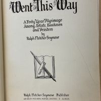          Some Went This Way picture number 2
   