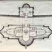          Ken Denison residence 