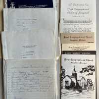 First Congregational Church, Saugatuck