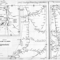          Interurban routes
   