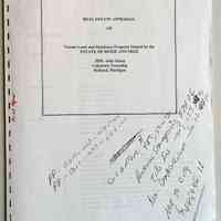 Mize Real Estate Appraisal