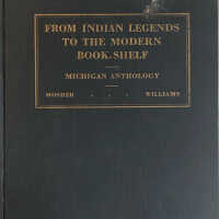 From Indian Legends to the Modern Bookshelf