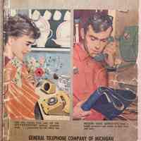          Telephone Directories 1959, '73, '74, '80 picture number 2
   