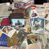 Kleinheksel documents