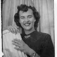 Mary Heath