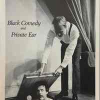          Black Comedy and Private Ear & Mornings at Seven picture number 1
   