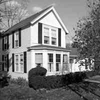          007LowerSpear.jpg; Henry Bird house at 290 Spear
   