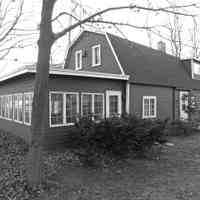          22Tilstrom.jpg; Burr Tillstrom Barn at 665 Spear Street
   