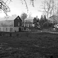          49KevinDuane.jpg; Quiet Creek, Kevin Martin, Duane Brown off Lakeshore Drive
   