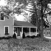          065ArtBarn&House.jpg; Wallbrecht, Candice at 42 Union Street
   