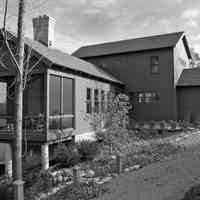         71JimKen.jpg; Red House at 325 Water Street
   
