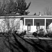          78Allegan.jpg; Burns, Huntington House on 6597 Old Allegan Road.
   